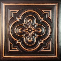Traditional Copper