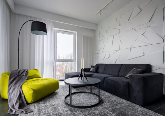 finest 3d wall panels