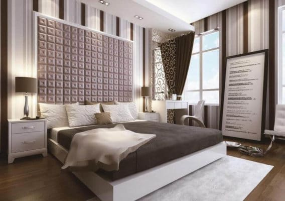 Wall panels in El Paso