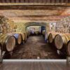 1724R_Wine-Cellar-Chianti Region_Cave-à-Vin-Région-de-Chianti