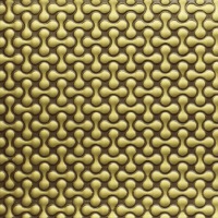 Antique Brass