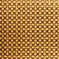 Antique Gold
