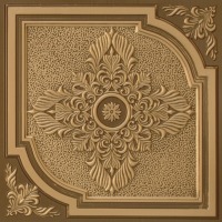 Antique Gold
