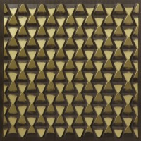 Antique Brass