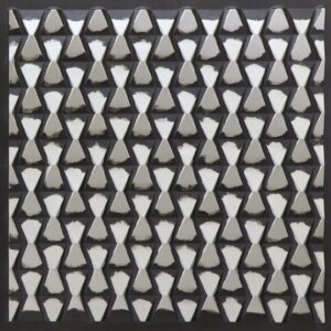 286 - Antique Silver