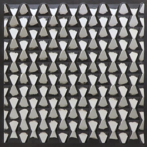 286 - Antique Silver
