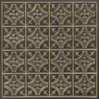 Antique Brass