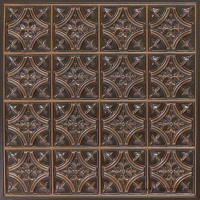 Antique Copper