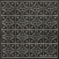 Antique Silver