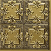 Antique Brass