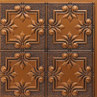 Antique Copper