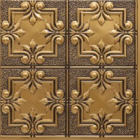 Antique Gold