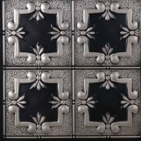 Antique Silver
