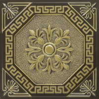 Antique Brass
