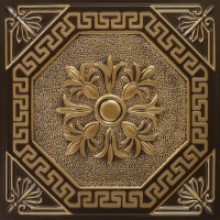 Antique Gold