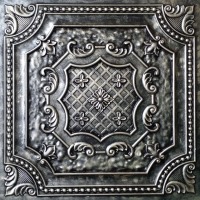 Archaic Silver