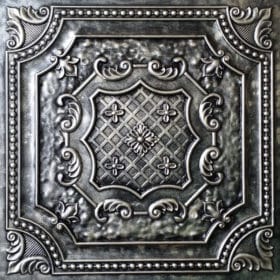 Archaic Silver