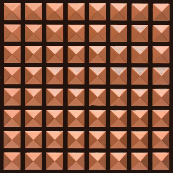 105 Antiq Copper