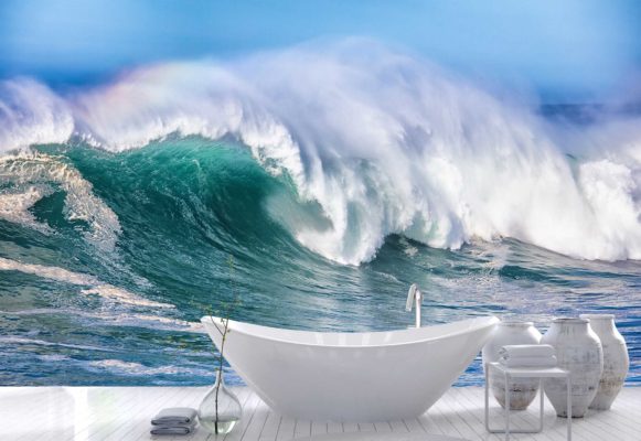 1696R_Ocean Wave