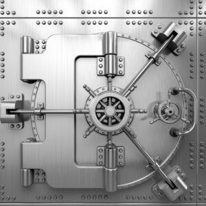 Vault Door
