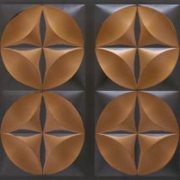 Antique Copper