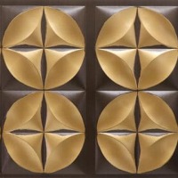 Antique Gold
