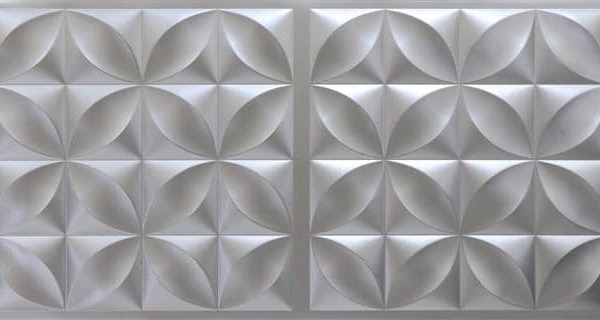 8278 Faux Tin Ceiling Tile