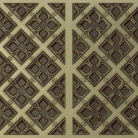 Antique Brass