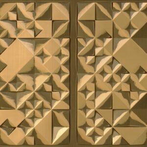 8281 - Antique Gold copy