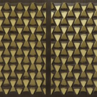 Antique Brass