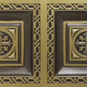 8288 - Antique Brass
