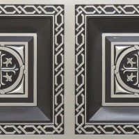 Antique Silver