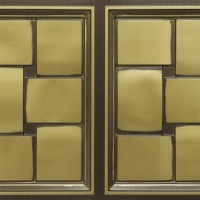 Antique Brass