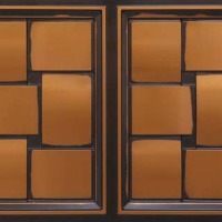 Antique Copper