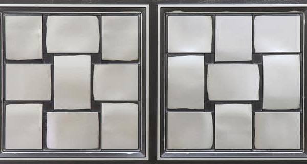 8300 Faux Tin Ceiling Tile