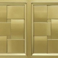 Brass
