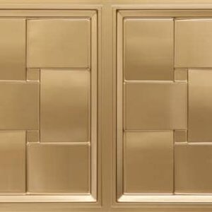 8300 Faux Tin Ceiling Tile