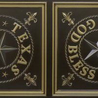 Antique Brass