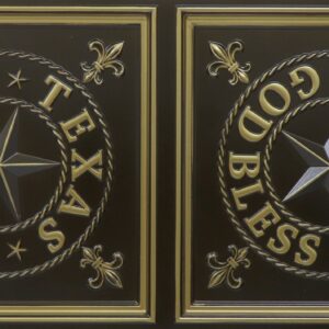 8305 - Antique Brass