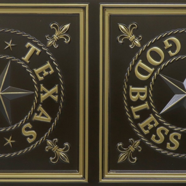 8305 - Antique Brass