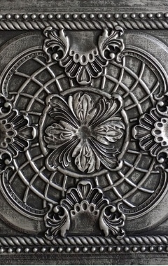 faux tin ceiling tile