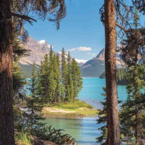 Spirit-island-from-hiking-trail