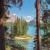 Spirit-island-from-hiking-trail