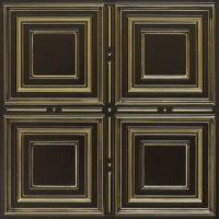 Antique Brass