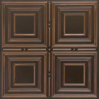 Antique Copper
