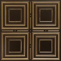 Antique Gold