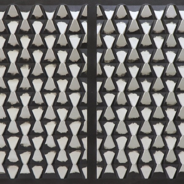 8286 Faux Tin Ceiling Tile