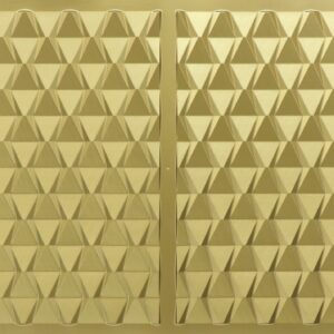 Alternative view of 8286 Faux Tin Ceiling Tile