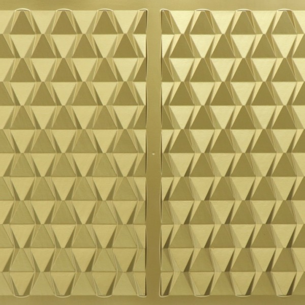 8286 Faux Tin Ceiling Tile