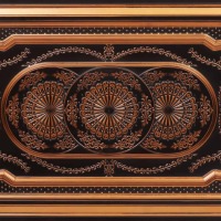 Antique Copper